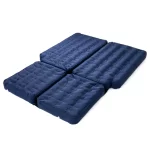 Inflatable Car Mattress  |  “Seabed” by Owleys - View 12