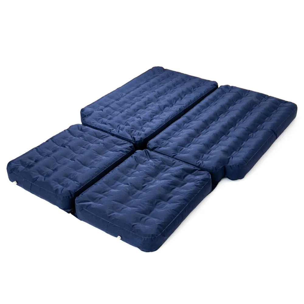 Inflatable Car Mattress  |  “Seabed” by Owleys - View 12