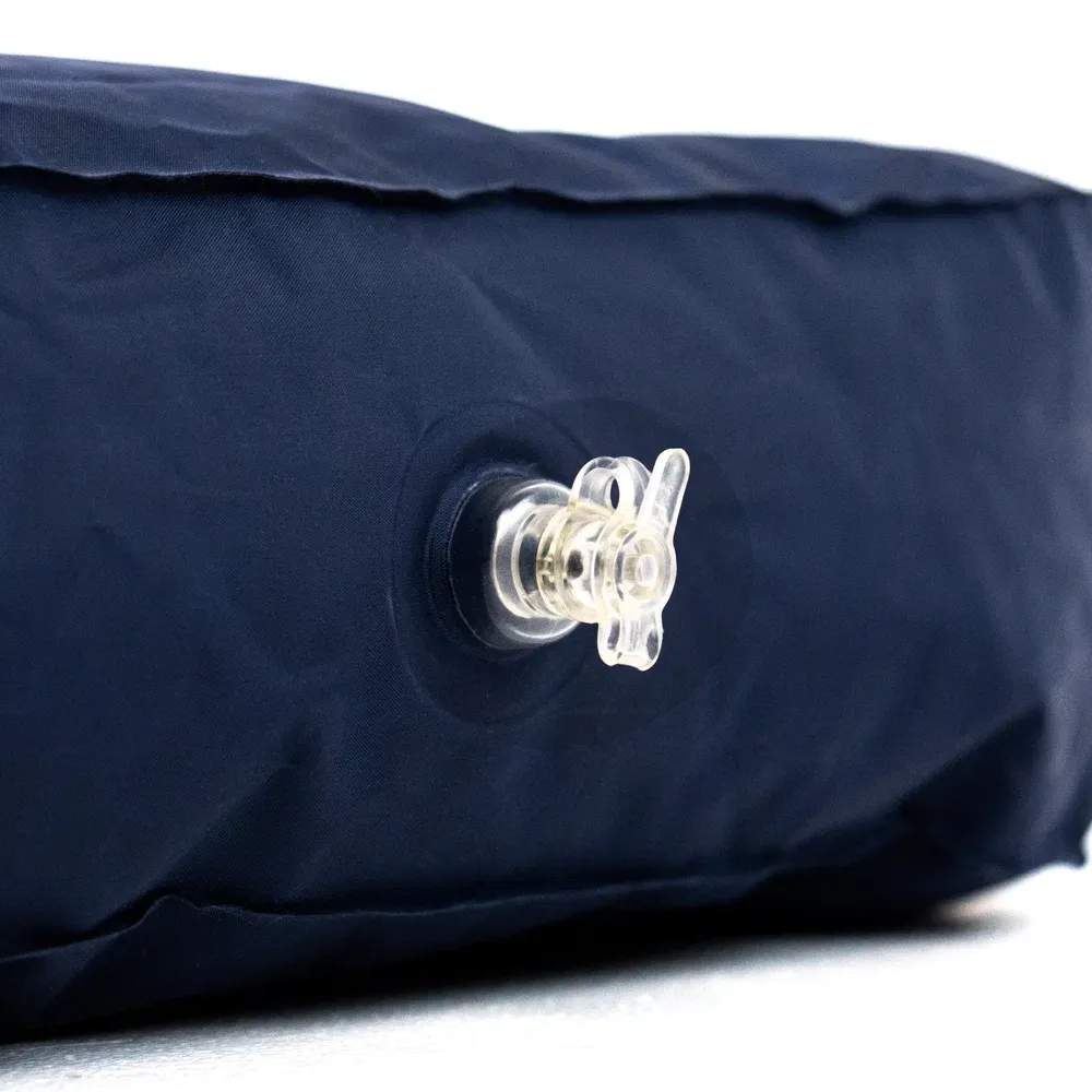 Inflatable Car Mattress  |  “Seabed” by Owleys - View 9