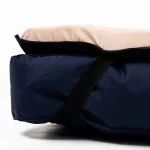 Inflatable Car Mattress  |  “Seabed” by Owleys - View 8