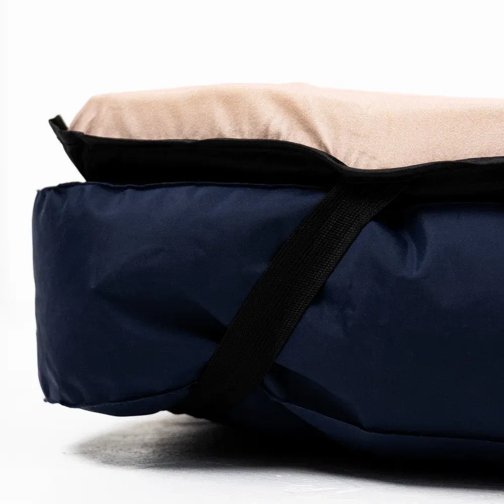 Inflatable Car Mattress  |  “Seabed” by Owleys - View 8