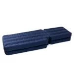 Inflatable Car Mattress  |  “Seabed” by Owleys - View 11