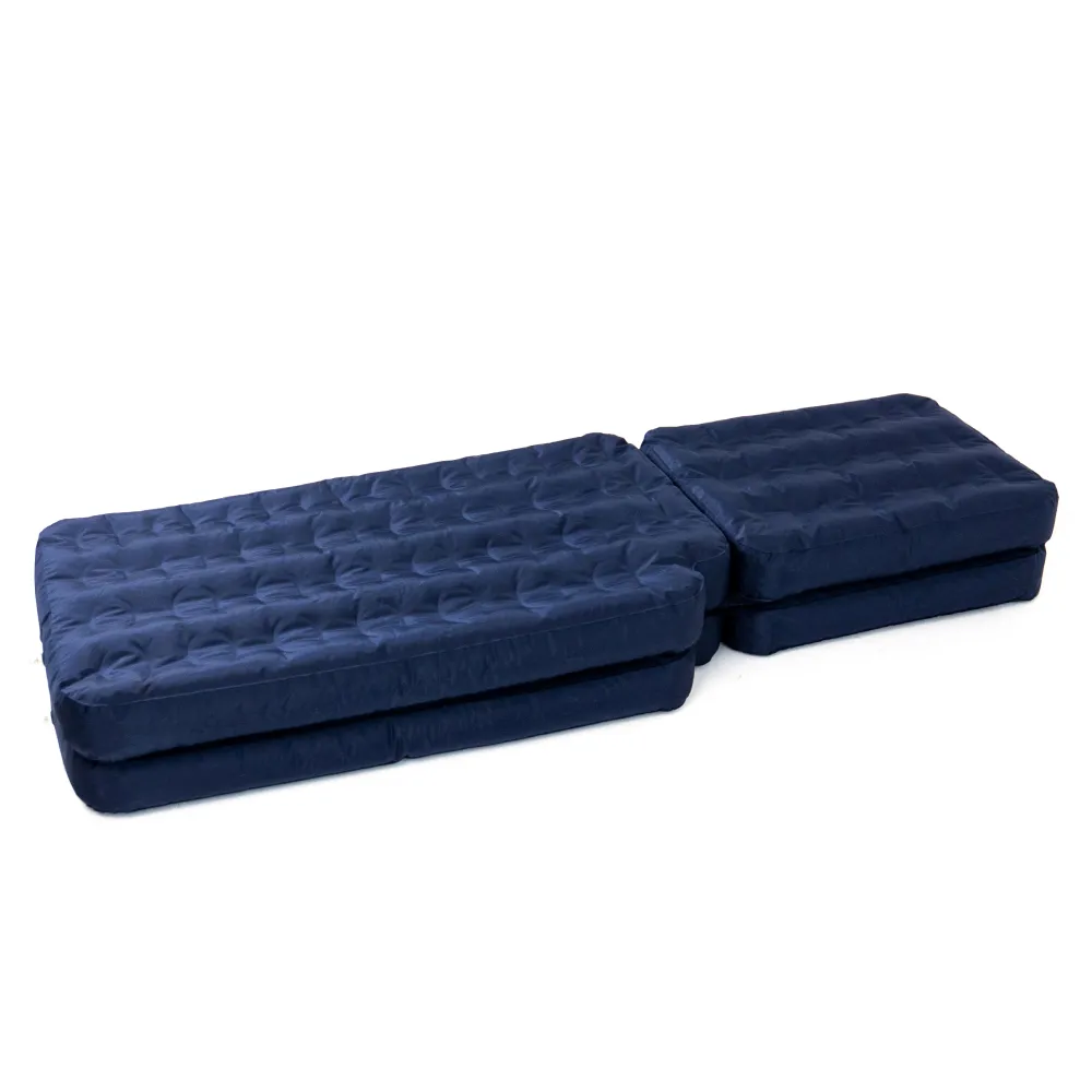 Inflatable Car Mattress  |  “Seabed” by Owleys - View 11