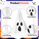 Ghost Car Gear Shift Hoodie Cover  |  “Gear Ghoul” by Owleys - View 6