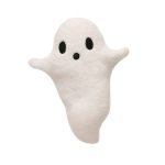 Ghost Plushie, Halloween Pillow for Car & Home  |  “Boo Buddy” by Owleys - View 6