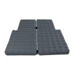 Inflatable Car Mattress  |  “Grayscape” by Owleys - View 12