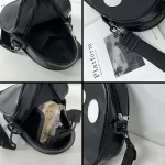Halloween Ghost Crossbody Bag  |  “Casper Carry” by Owleys - View 6
