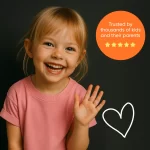 Gift for First Time Parents  |  Owleys Car Booster Seat - View 7