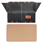 Paw Pal Bundle – Dog Seat Cover & Waterproof Dog Mat  |  Owleys - View 1