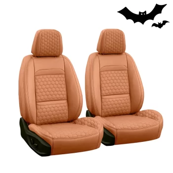 Eco-Leather Car Seat Covers