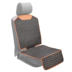 BMW Child Seat Protector  |  “Hexy” by Owleys - View 1