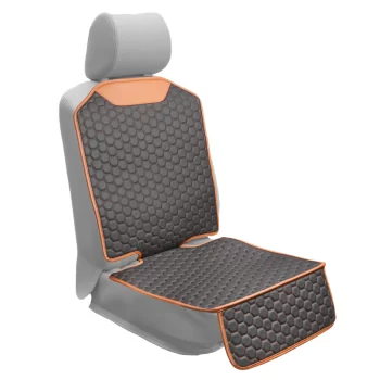BMW Child Seat Protector