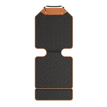 BMW Child Seat Protector