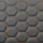 BMW X5 Car Seat Protector   |  “Hexy” by Owleys - View 13