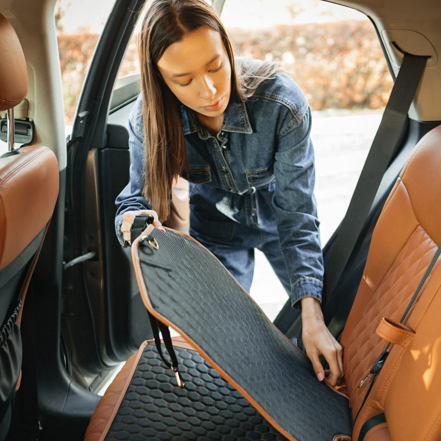 Gift-Ready Family Travel Kit  |  Owleys - View 4