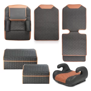 Owleys Hexy Collection – Customizable Set