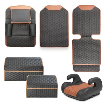 Owleys Hexy Collection – Customizable Set