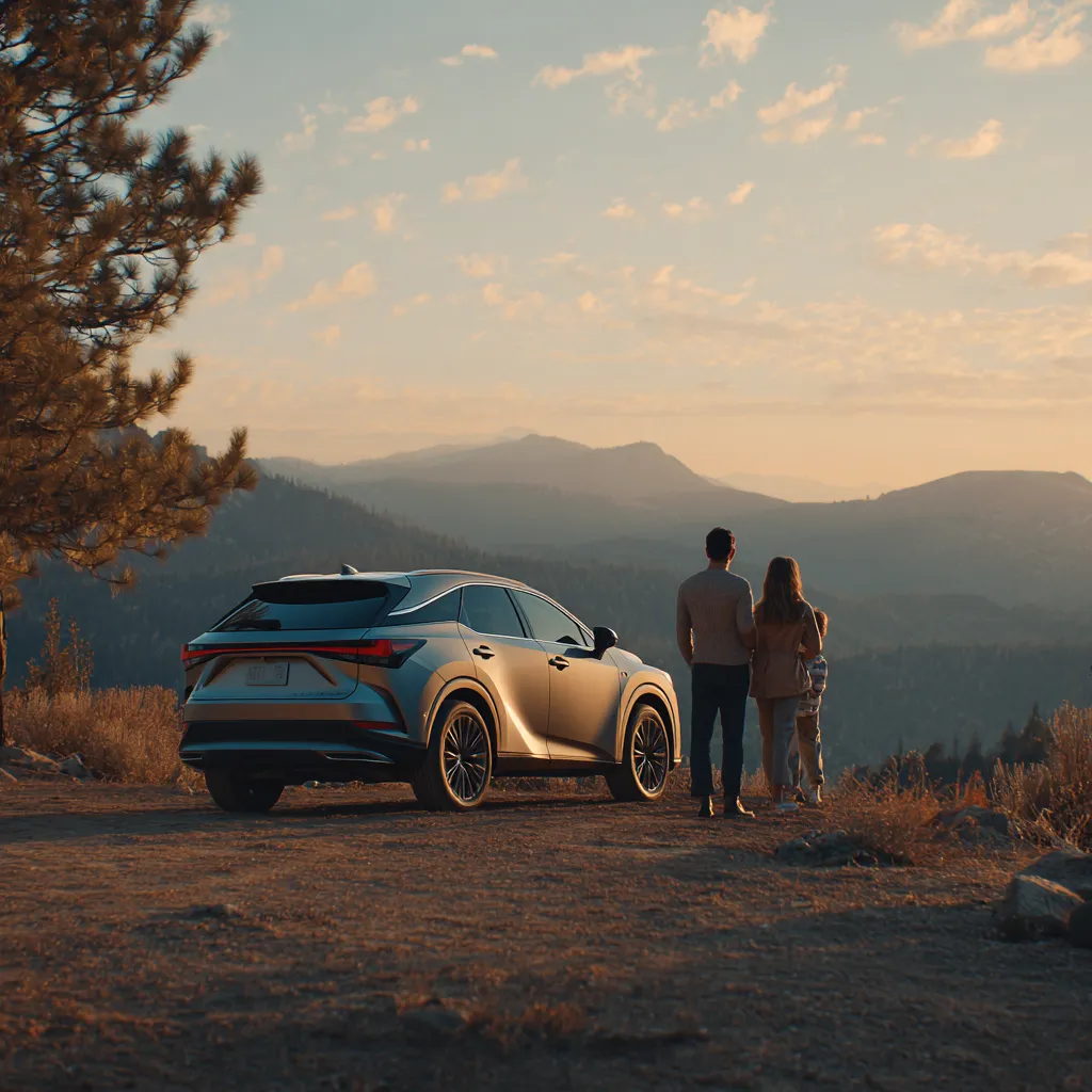 Lexus Car Seat Protector  |  “Hexy” by Owleys - View 2