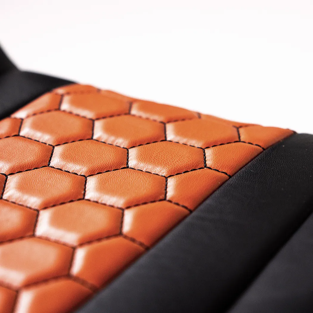 Tesla Booster Seat | “Snug Bug” by Owleys - View 12
