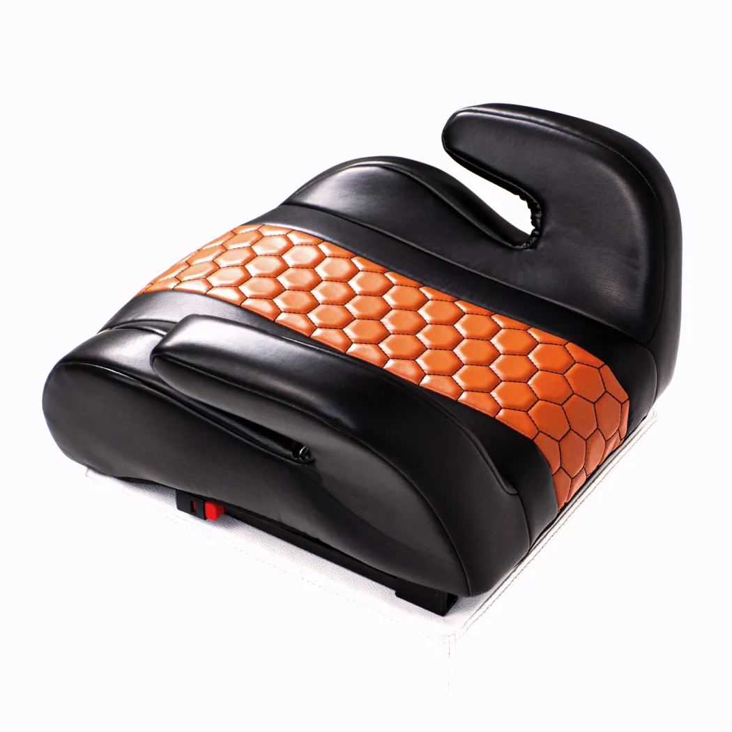 Tesla Booster Seat | “Snug Bug” by Owleys - View 10
