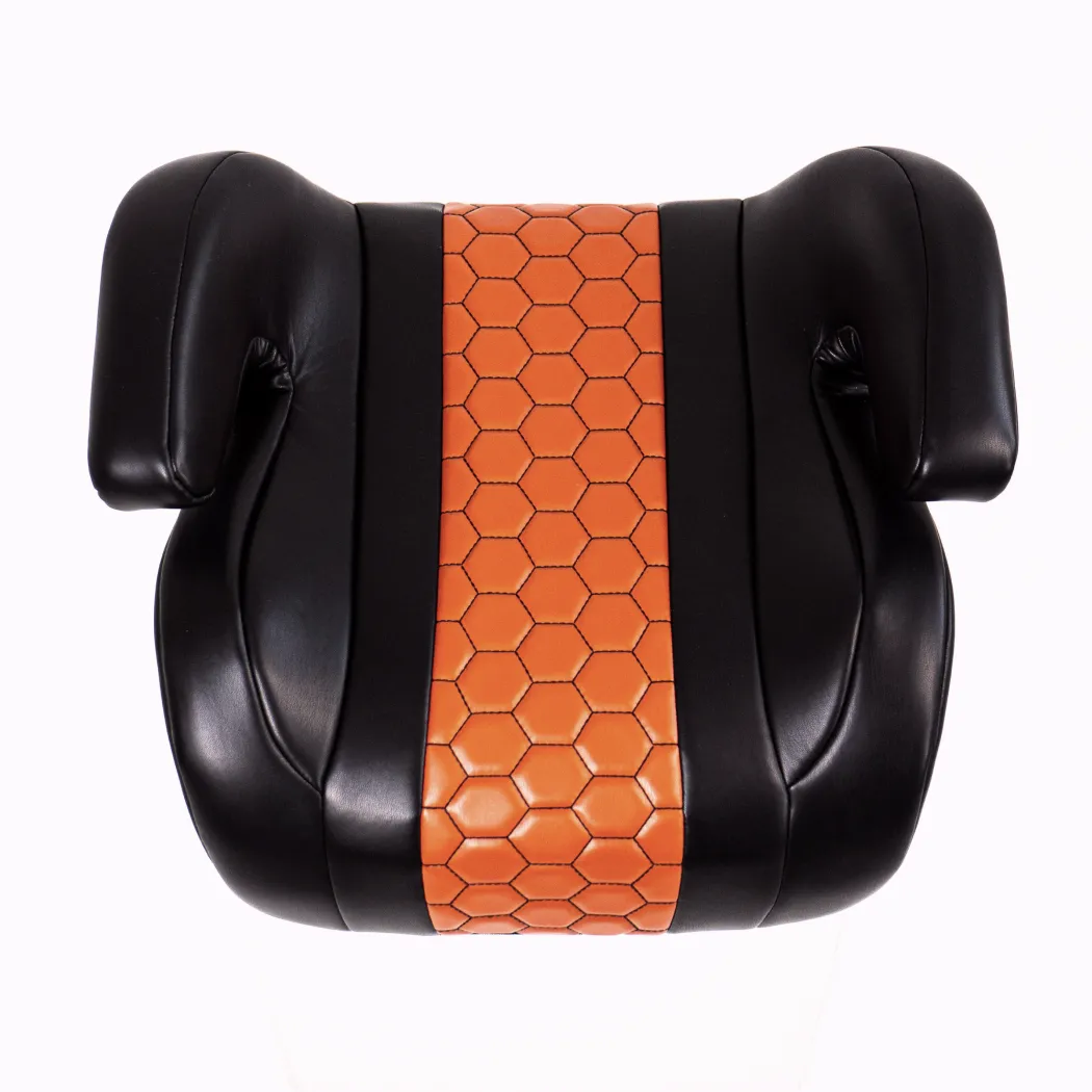 Tesla Booster Seat | “Snug Bug” by Owleys - View 9
