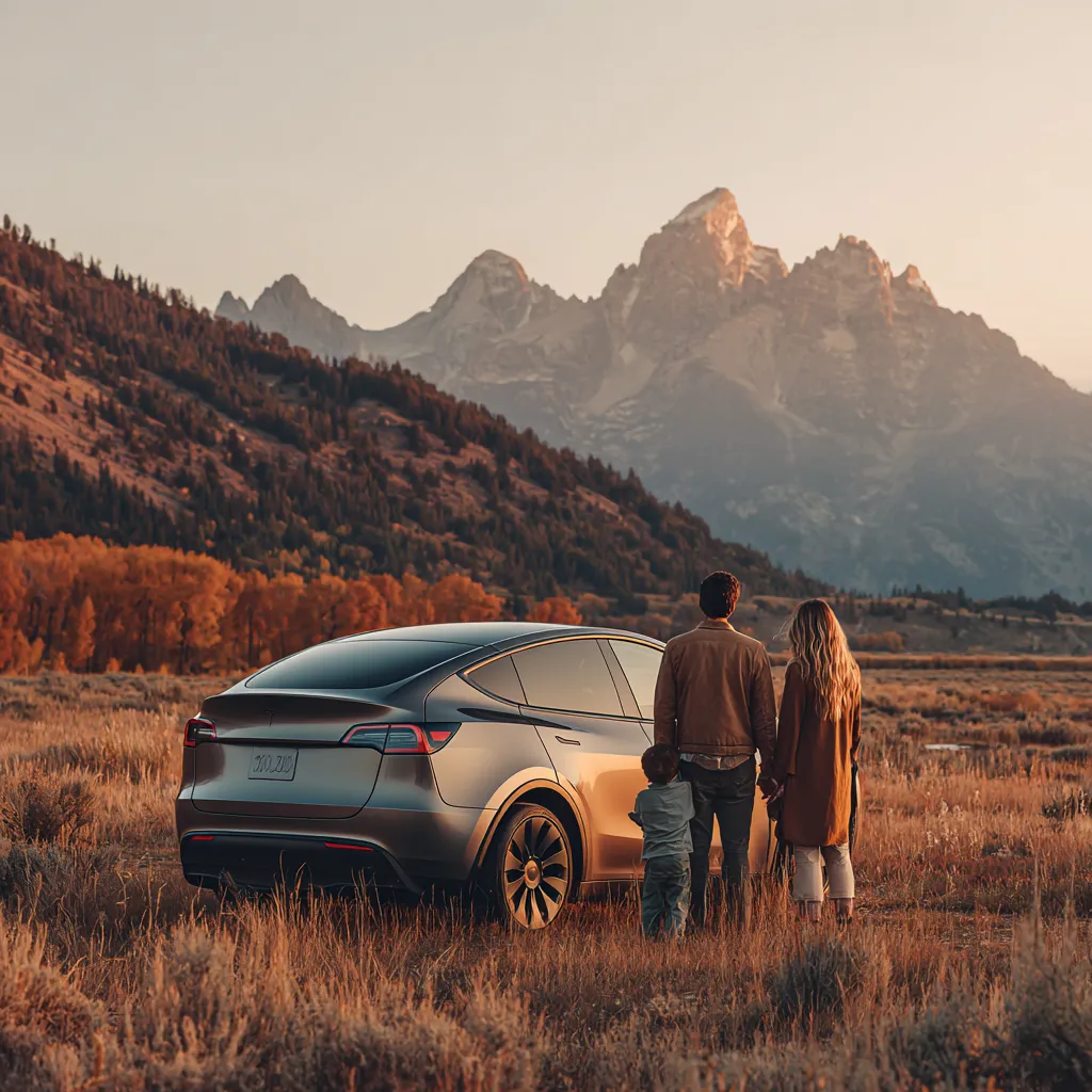 Tesla Booster Seat  |  “Snug Bug” by Owleys - View 2