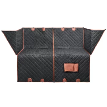 BMW X5 Dog Seat Cover