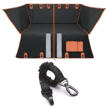 Travel Buddy Mk. II Bundle
