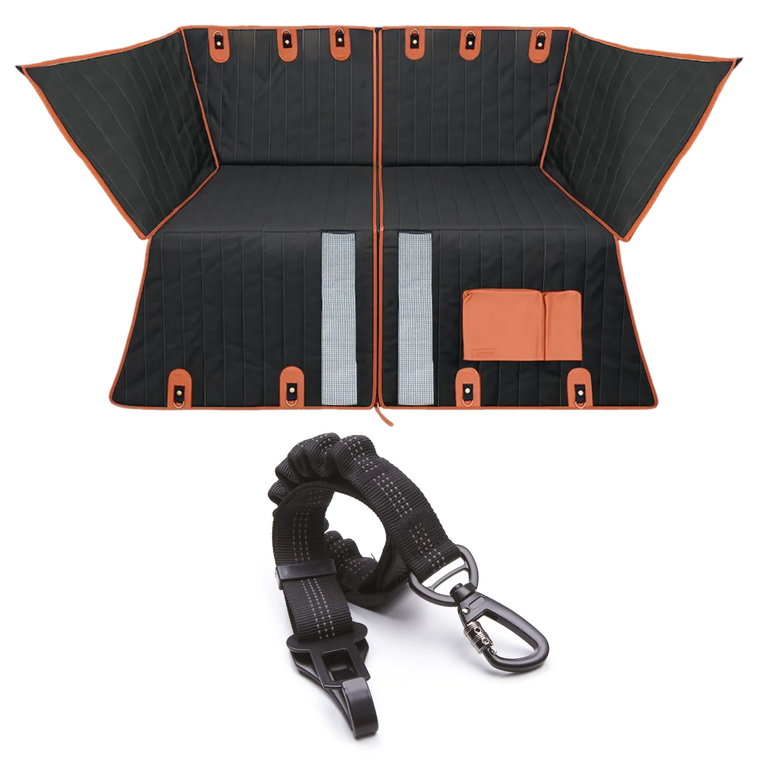 Travel Buddy Mk. II Bundle  |  Owleys