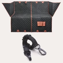 Regular Car Seat Belt