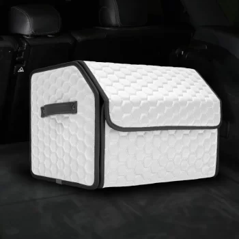 Car Trunk Organizer