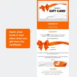 Owleys E-Gift Card – $50 - View 4