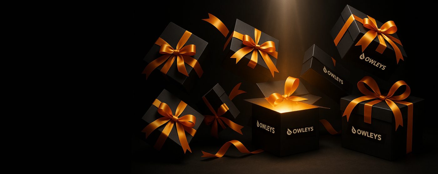 Here’s a little something for you — 10% OFF!