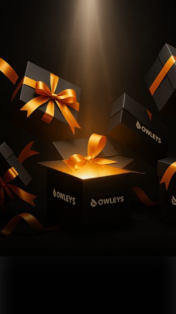 Here’s a little something for you — 10% OFF!