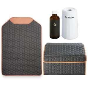 Daily Drive Kit – Best Gift for Drivers  |  Owleys