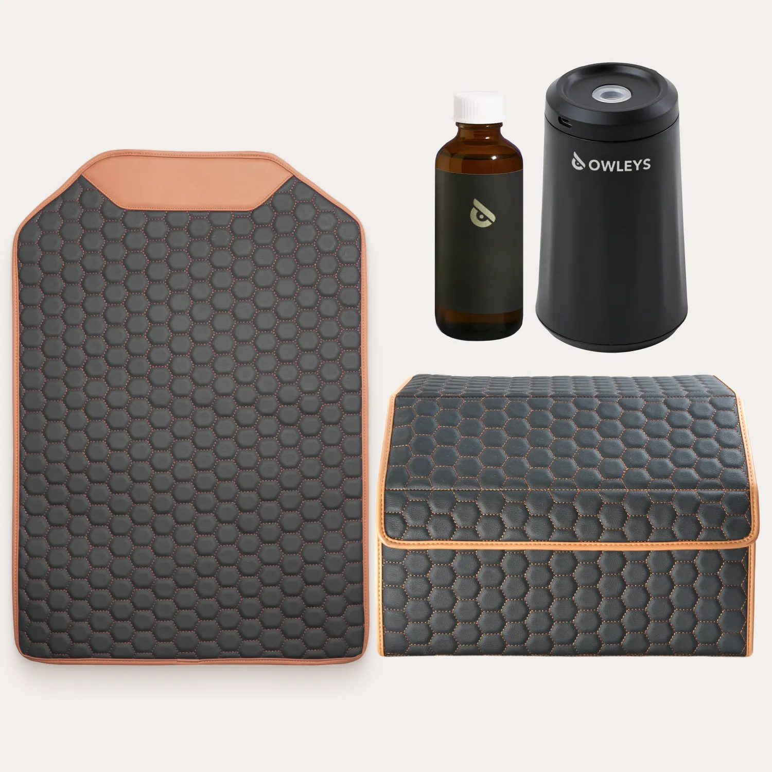 Daily Drive Kit – Best Gift for Drivers  |  Owleys