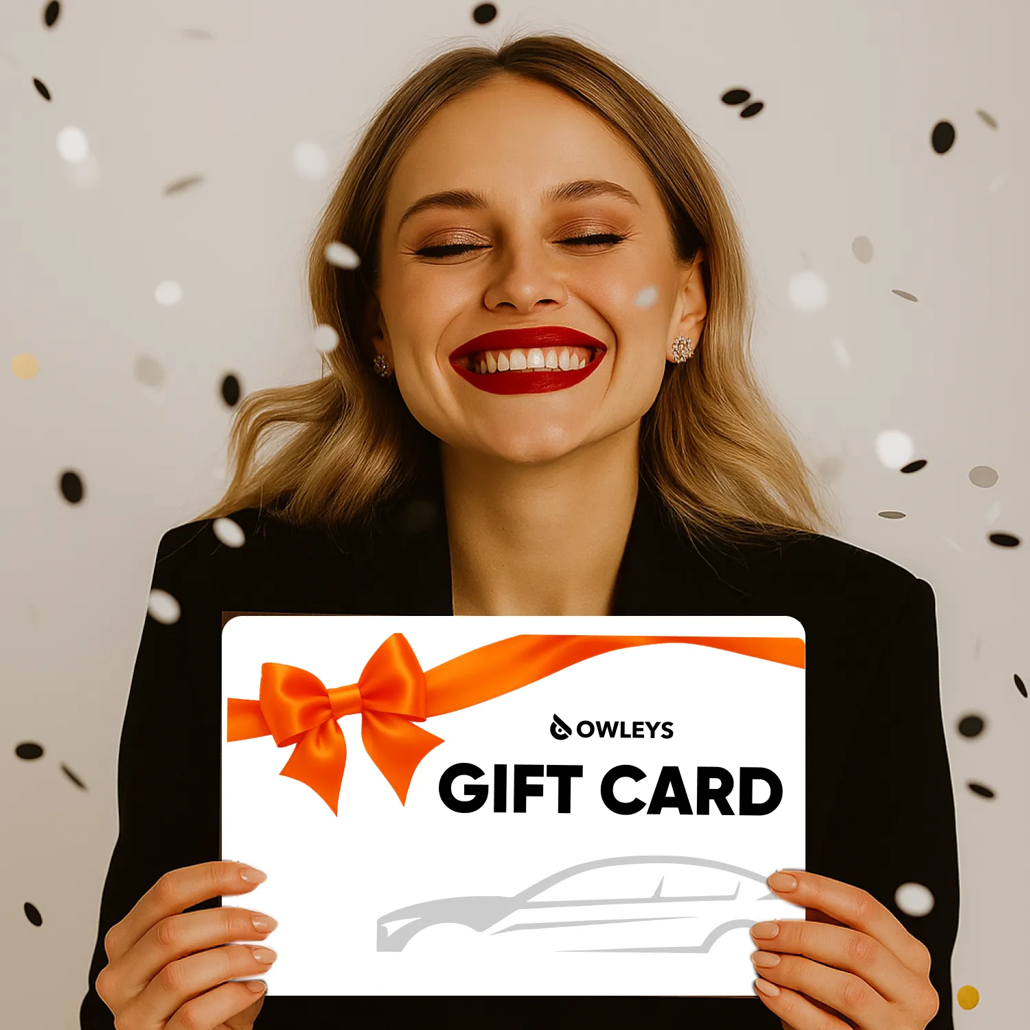 Owleys E-Gift Card - View 6