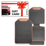 Gift-Ready Family Travel Kit  |  Owleys - View 1