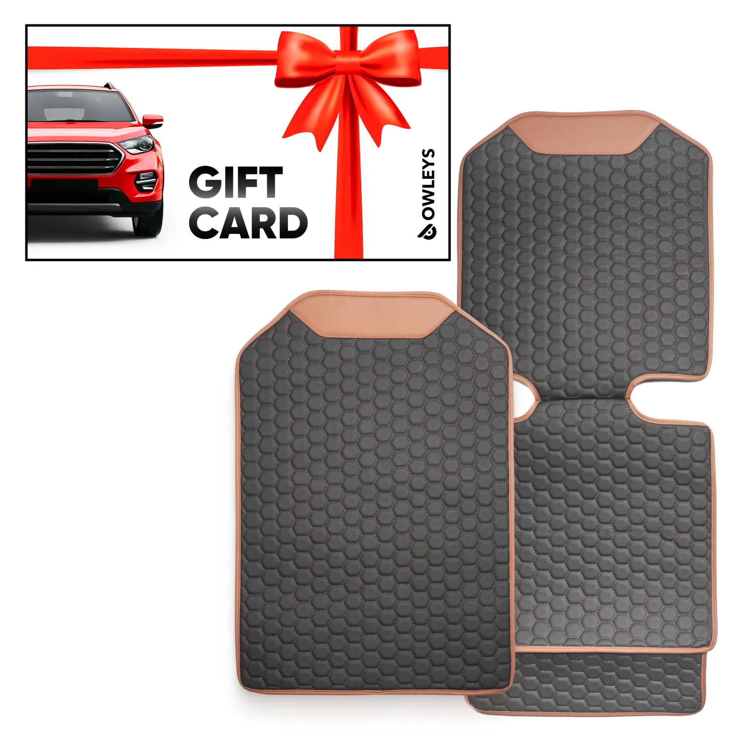 Gift-Ready Family Travel Kit  |  Owleys