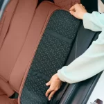 Ford Maverick Seat Covers (2022-2024) – Back Seat Custom Fit, Premium Eco-Leather  |  Owleys - View 10