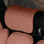 Ford Maverick Seat Covers (2022-2024) – Back Seat Custom Fit, Premium Eco-Leather  |  Owleys - View 12