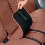 Ford Maverick Seat Covers (2022-2024) – Back Seat Custom Fit, Premium Eco-Leather  |  Owleys - View 11