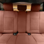 Brown Car Interior Protection Pack  |  Owleys - View 11