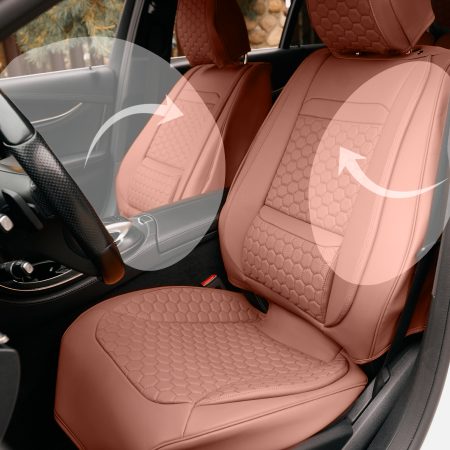 Harlow Car Seat Cover Set 6 Description Harlow Car Seat Cover Set 6 Description