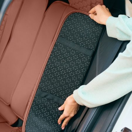 Harlow Car Seat Cover Set 2 Description Harlow Car Seat Cover Set 2 Description