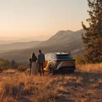 Lexus RX Booster Seat  |  “Snug Bug” by Owleys - View 2
