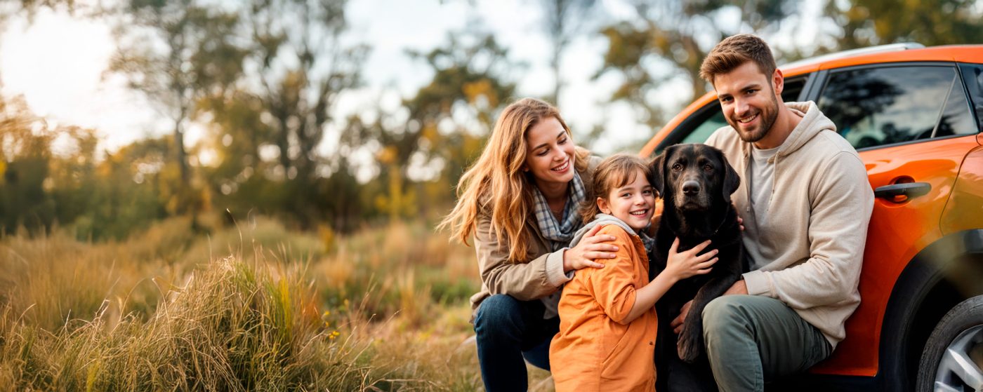 Your journey, Perfected.