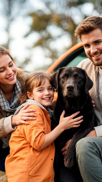 Your journey, Perfected.