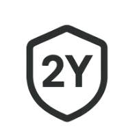 2-Year Extended Warranty