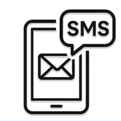 SMS Tracking Concierge